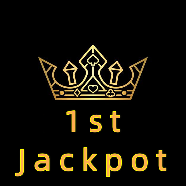 1st Jackpot پاکستان